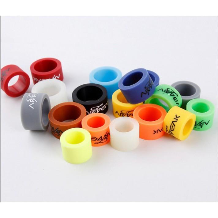 Nhẫn Cần Câu Câu Tay Chống Trôi Cần Câu CHIXUAN chất liệu Silicone cao cấp