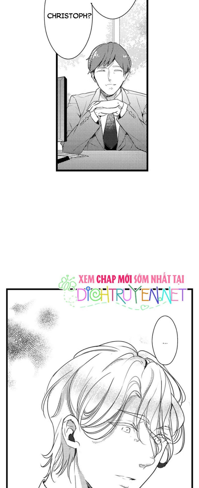 sai rồi, sếp tây nhà tôi không phải là quý ông đâu! chapter 22 7