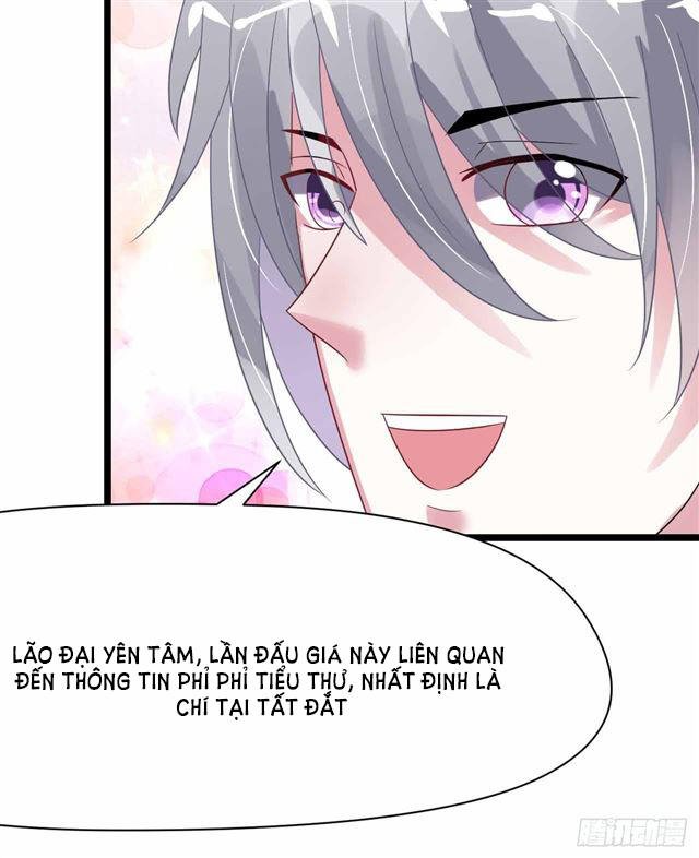 cơ trưởng ngài nhẹ nhàng thôi chapter 29 44