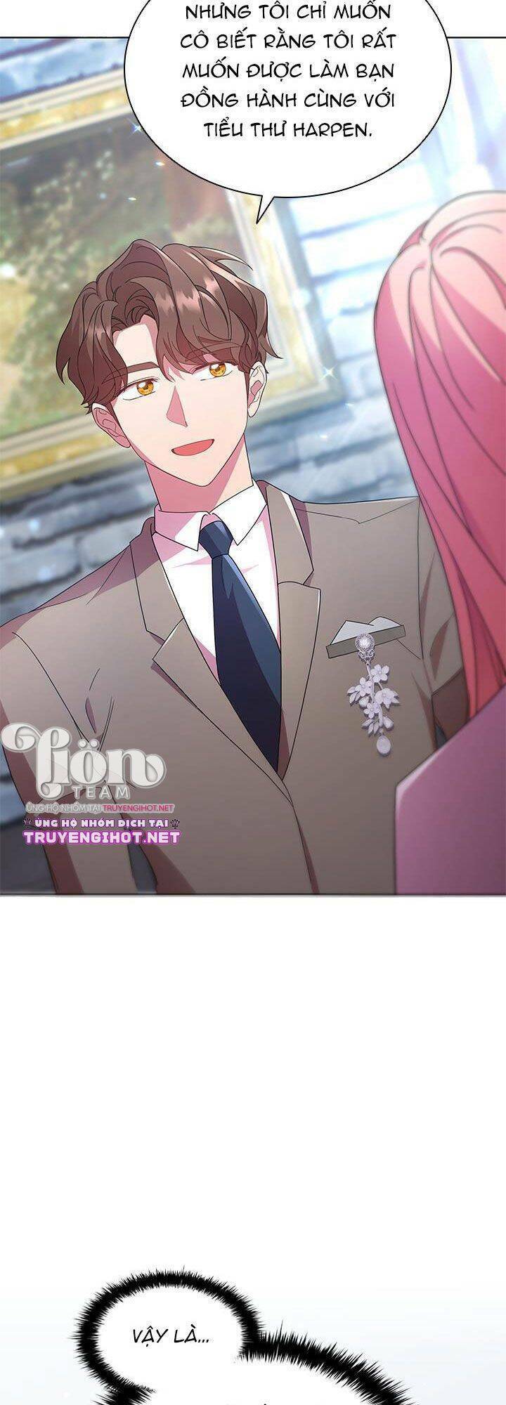 tôi đã ly hôn nhưng lại trở thành tài phiệt chapter 13.2 4