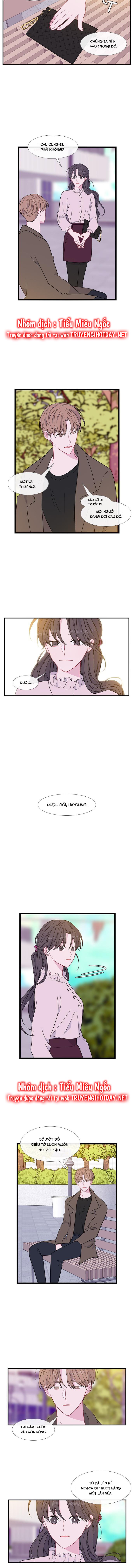 quay lại nhé chapter 110 7