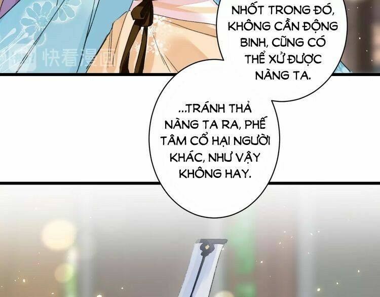 hoa nhan sách chapter 98.2 30