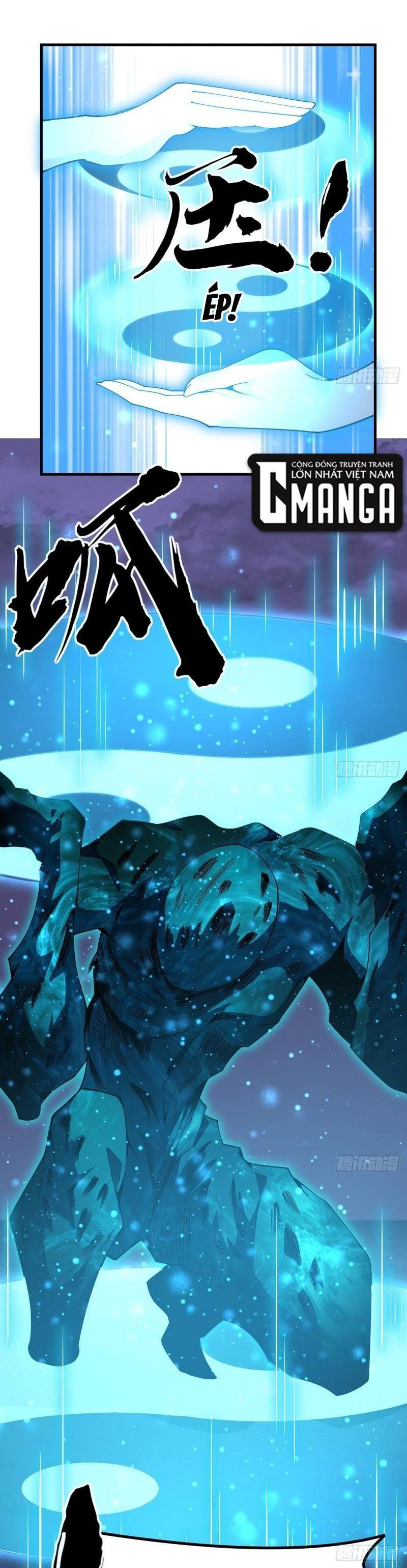 địa cầu đệ nhất kiếm chapter 135 9