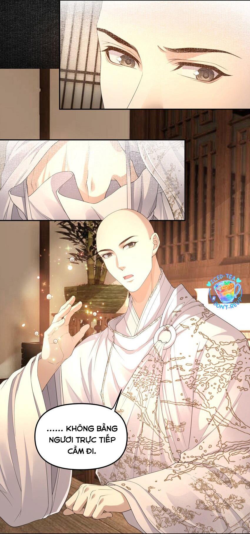 đồng tiền tham khế chapter 60 28