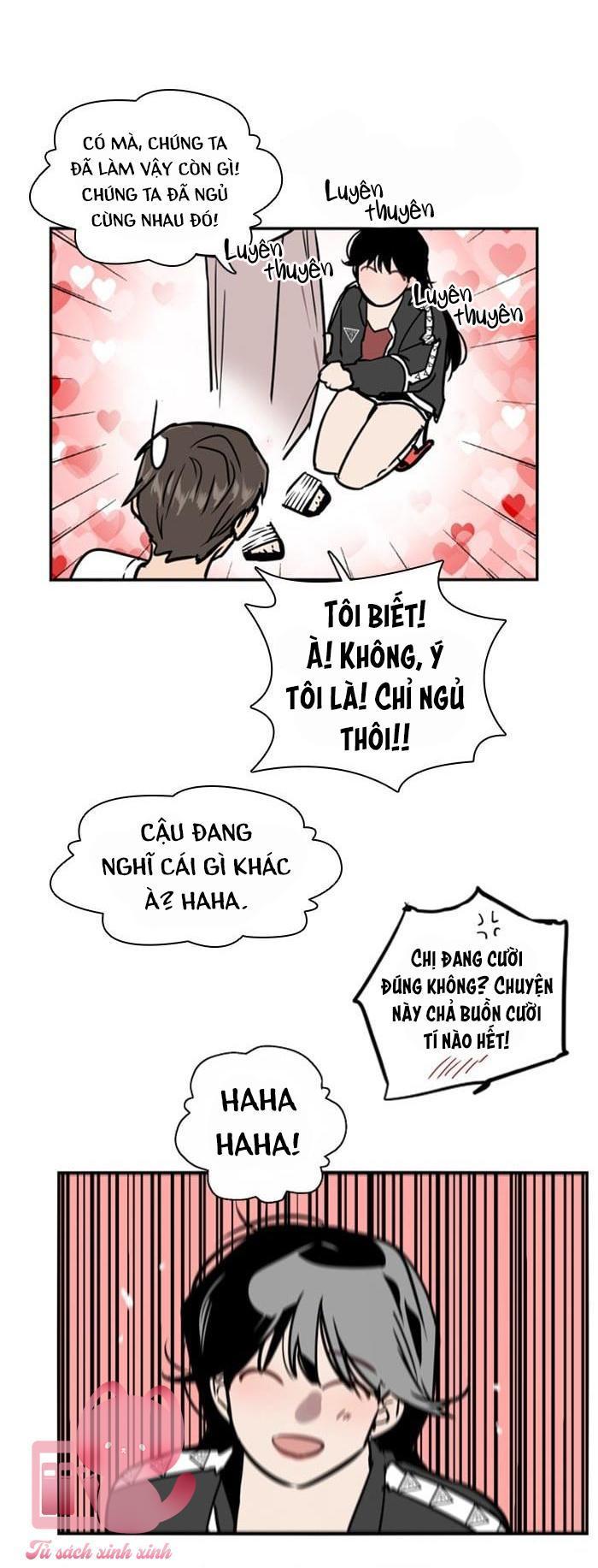 lee doona chapter 21 22