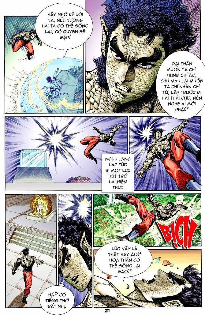 thần binh huyền kỳ i chapter 69 31
