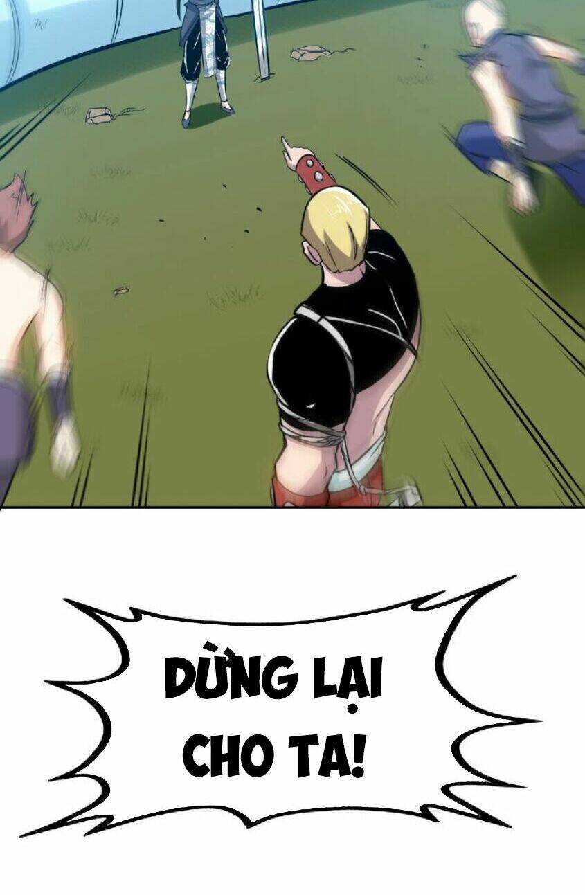 thánh võ tinh thần chapter 23 25