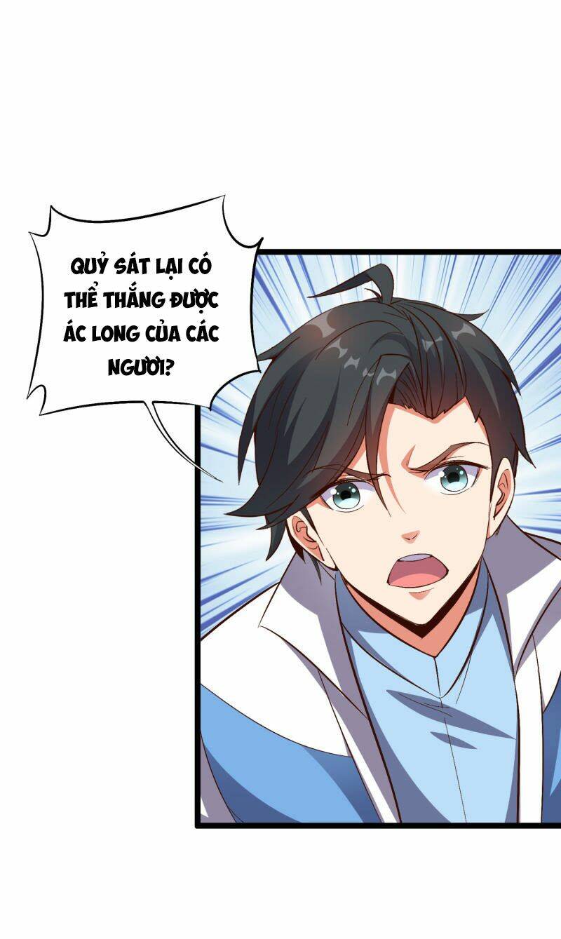 phục thiên thánh chủ chapter 34 15