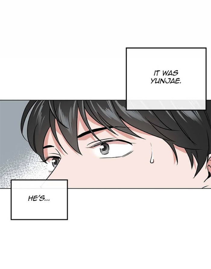 [raw] red candy chapter 40 48