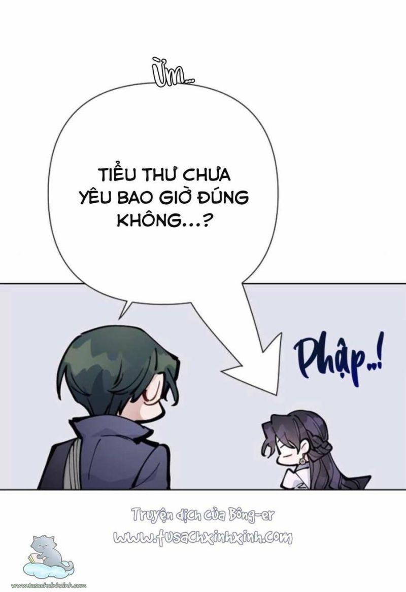 cách mà kỵ sĩ sống như tiểu thư chapter 66 91