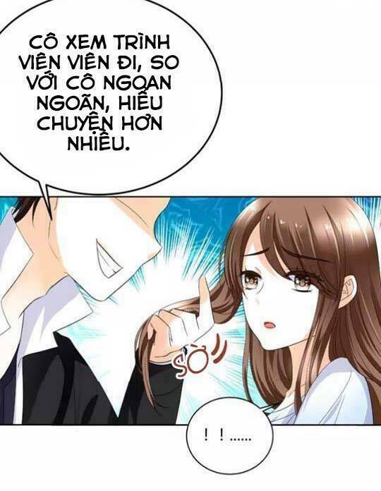 phản công thành siêu sao chapter 12 21