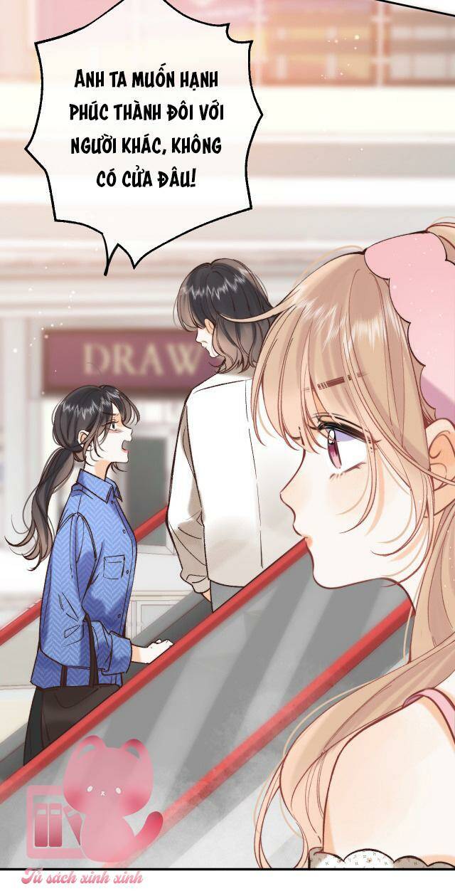 vụng trộm giấu không được chapter 87 38