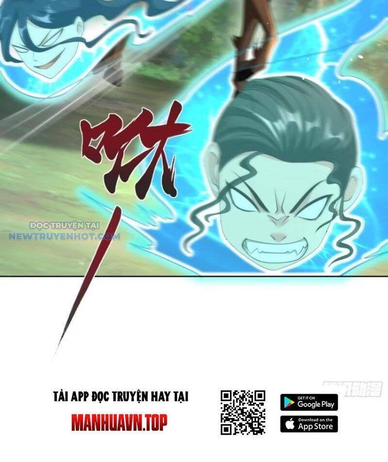 ta thực sự không muốn làm thần tiên chapter 48 14