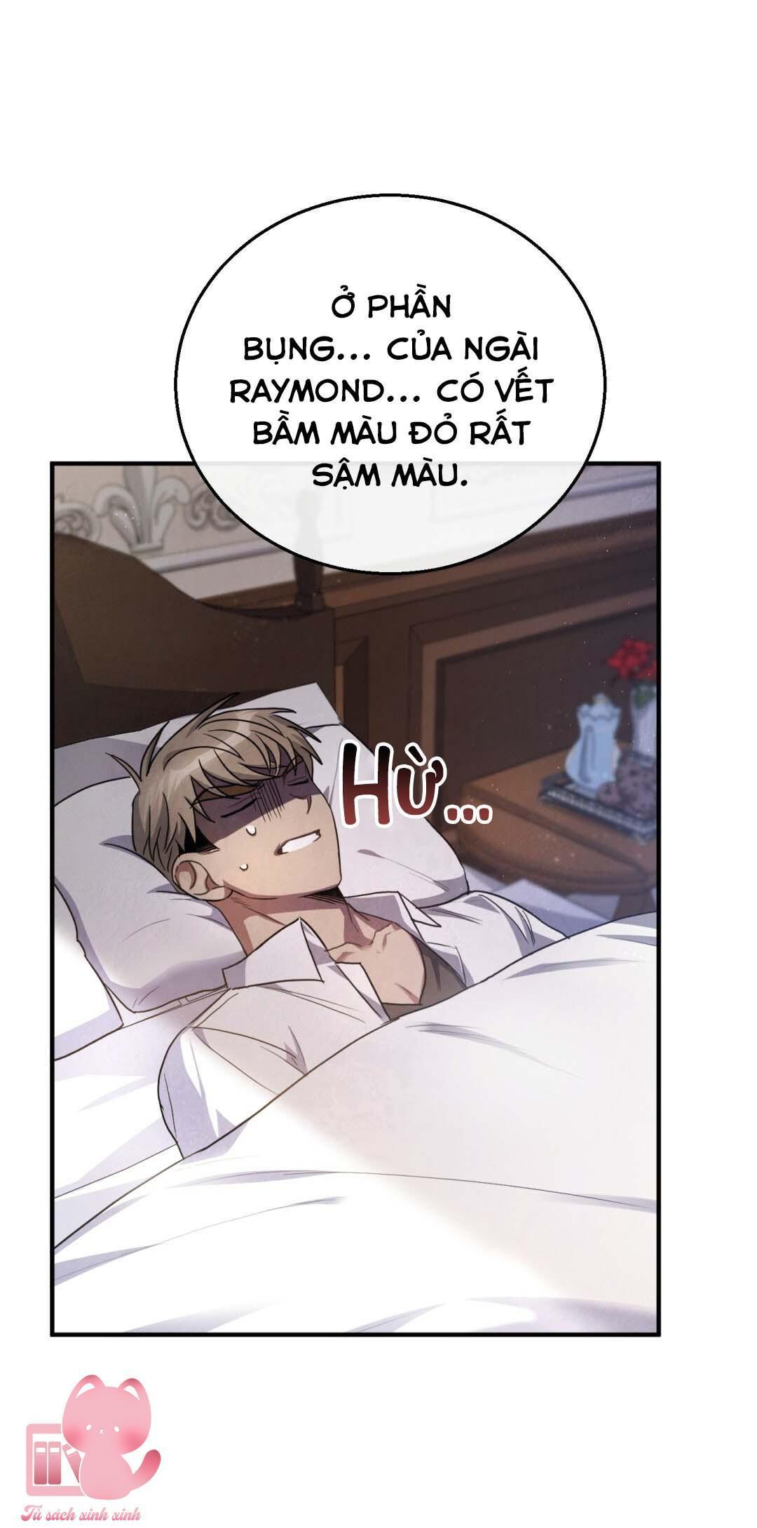 đêm đen khuất bóng chapter 5 7