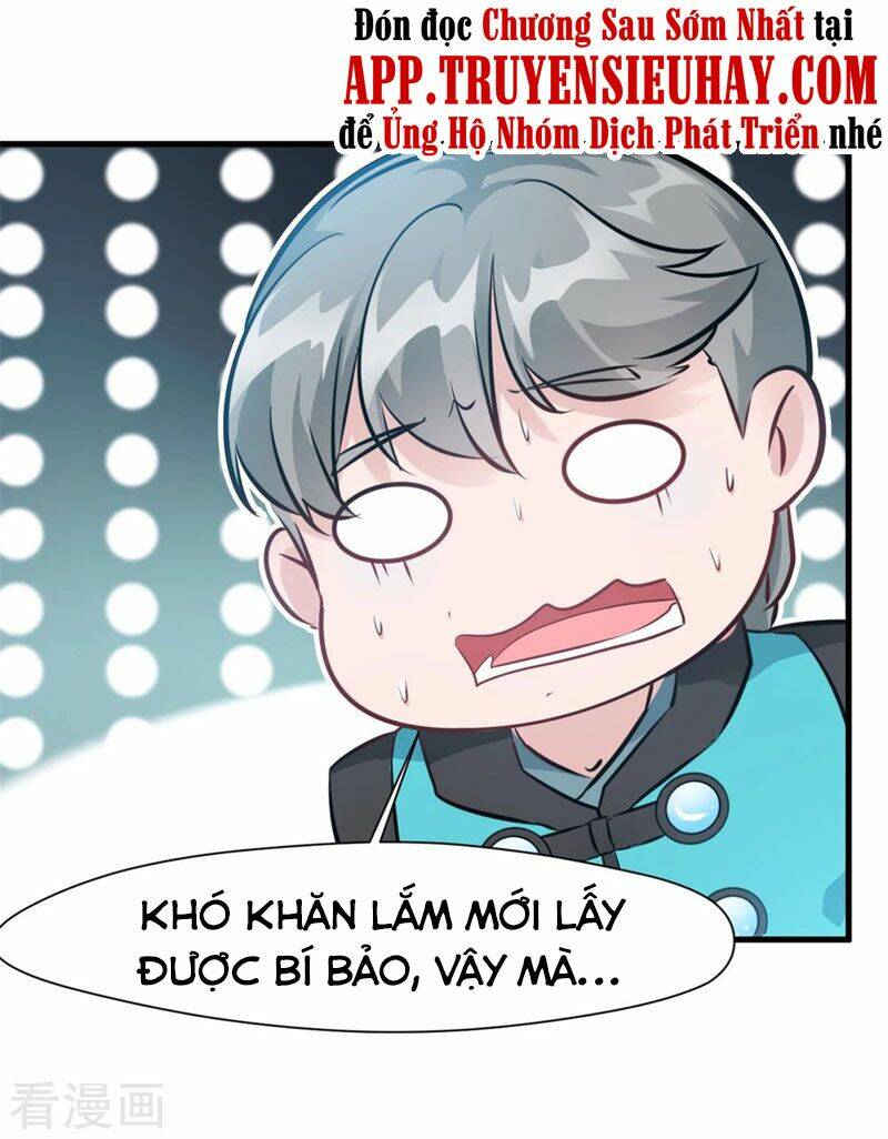 một đời thành tiên chapter 65 14