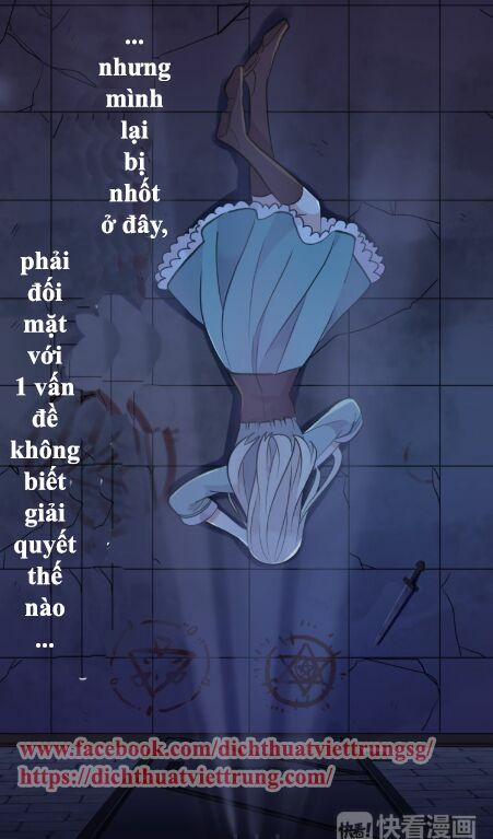vết cắn ngọt ngào phần 2 chapter 39 35