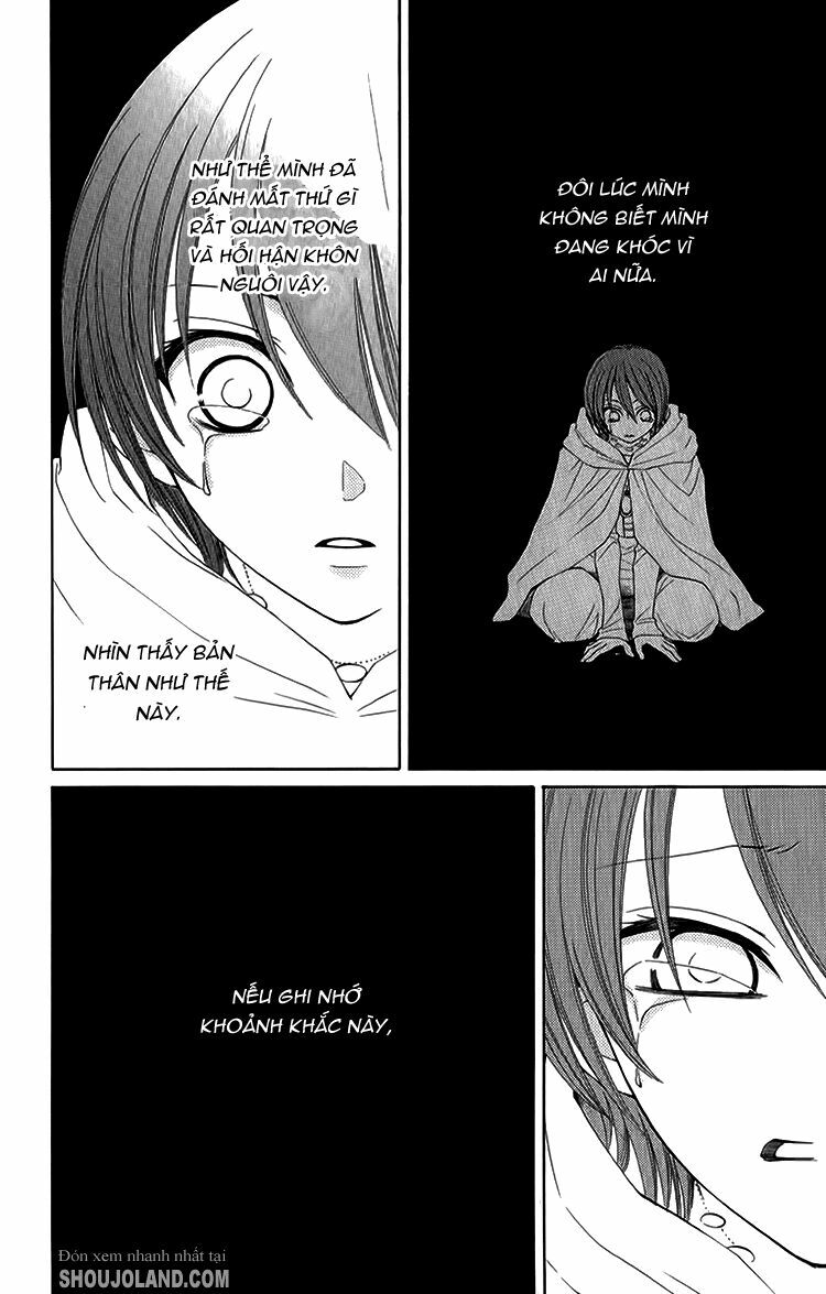 bình minh arcana chapter 51 3