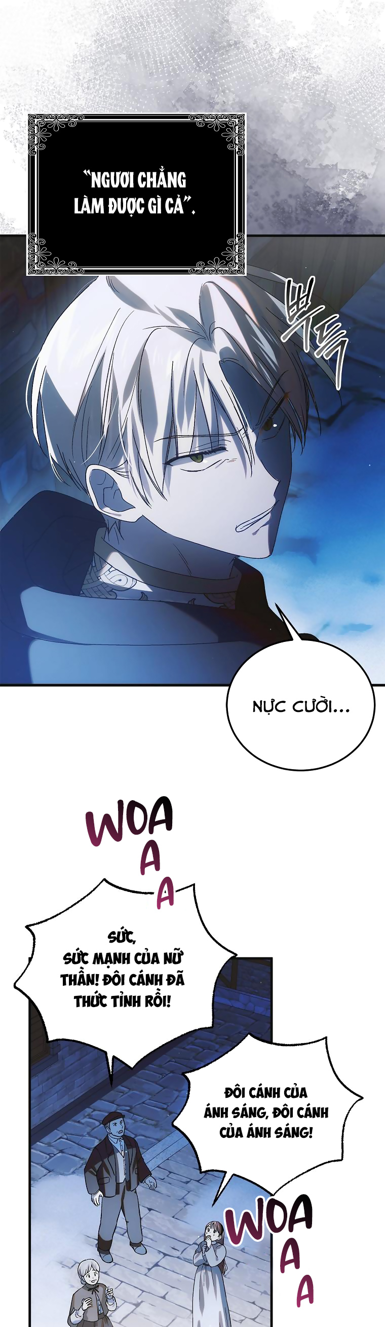 cách để em bảo vệ anh chapter 114.1 50