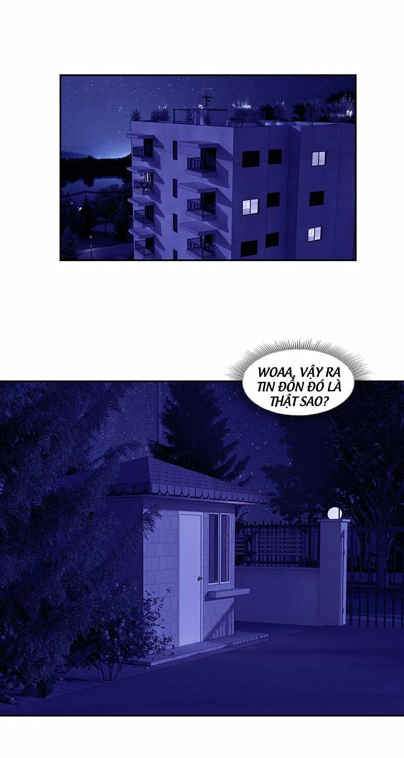 nửa đêm ở poppy land chapter 37 14