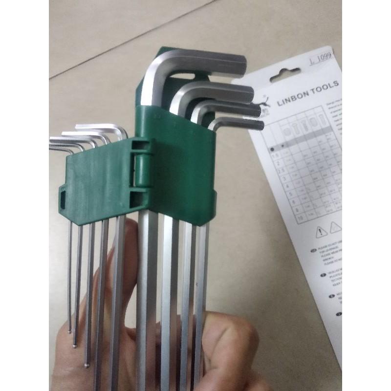 Lúc giác bị linbon 9 đâu loại dài