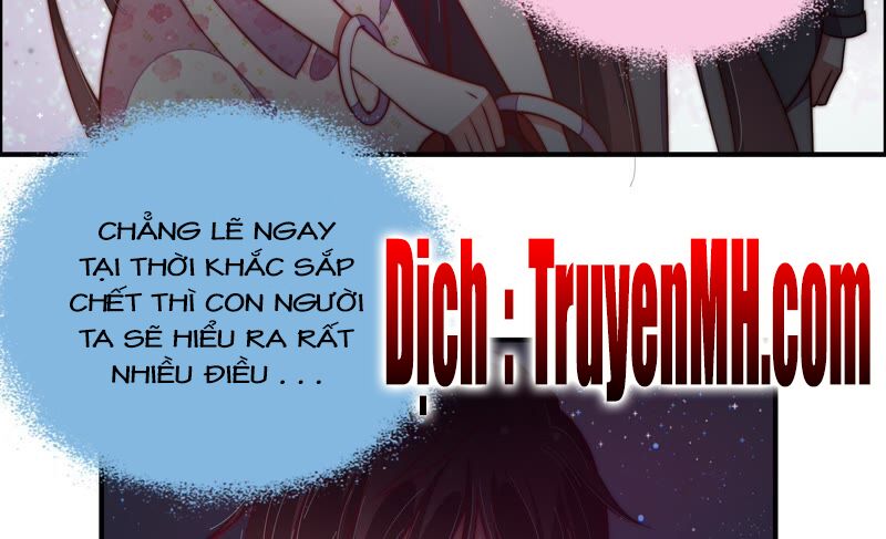 ngày nào thiếu soái cũng ghen chapter 39 23