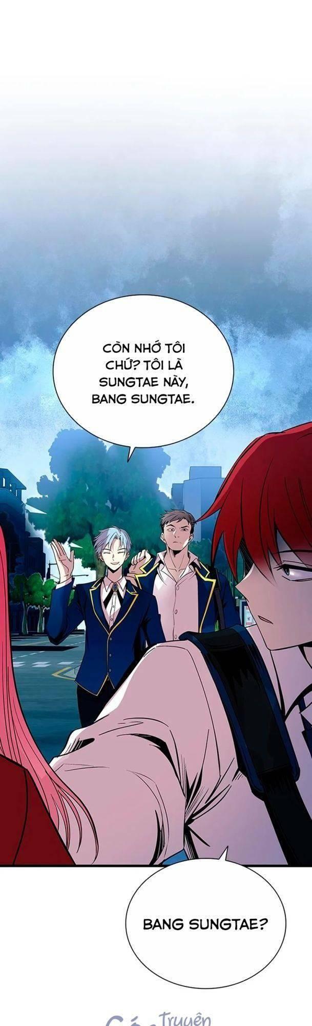 chuyển sinh thành ác nhân chapter 80 91