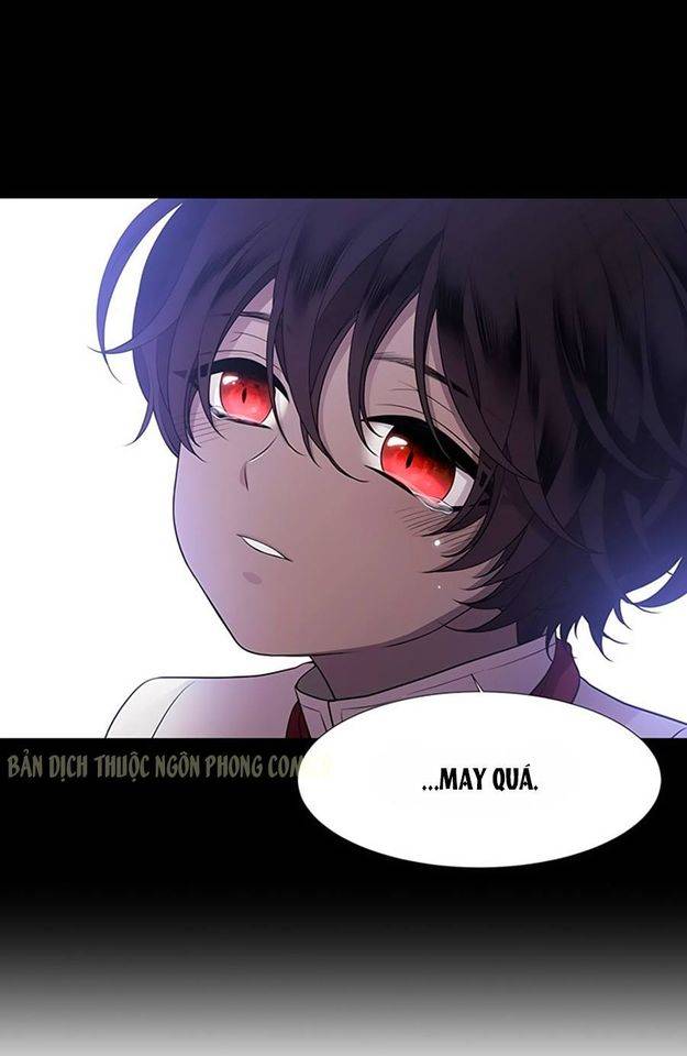 năm môn đệ của charlotte chapter 6 43