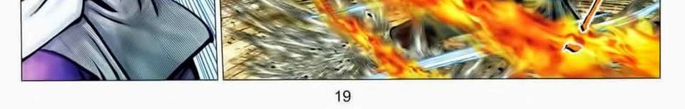 tuyệt thế vô song 2 chapter 53 36