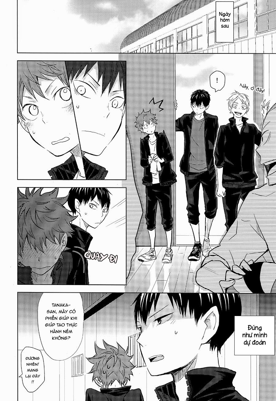 tuyển tập haikyuu dj by dammei bl chapter 13 28