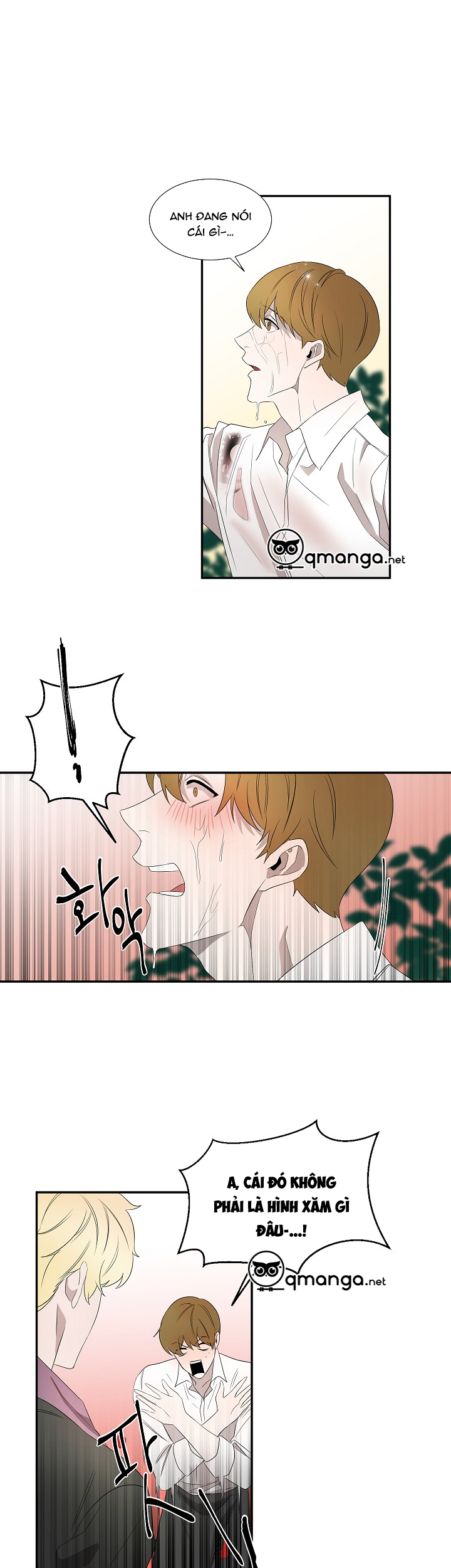 ever green chapter 13 12