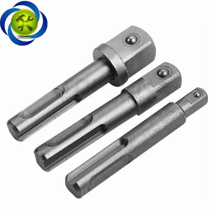 Đầu chuyển TOLSEN 77865 gài sang tuýp