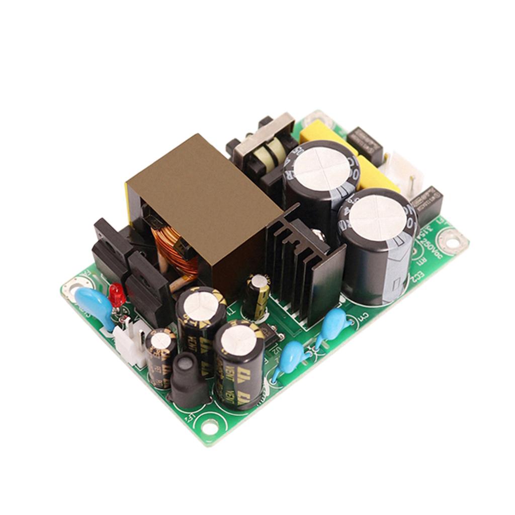 Switch Power Board High Power Integrated Voltage Regulator Modules 380V 12V 3A