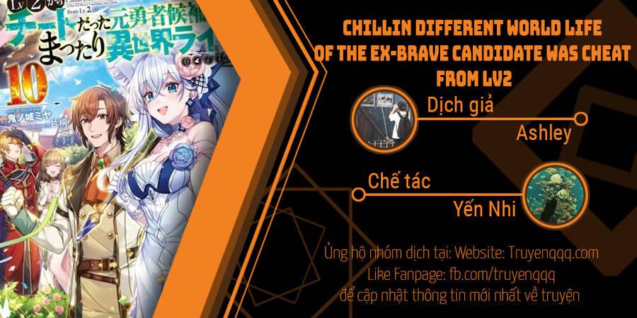 chillin different world life of the ex-brave candidate was cheat from lv2 chapter 42.5 17
