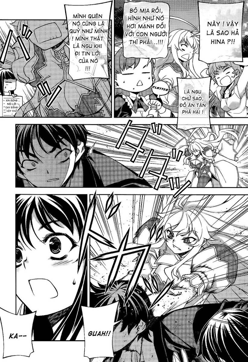 onihime vs chapter 24 17