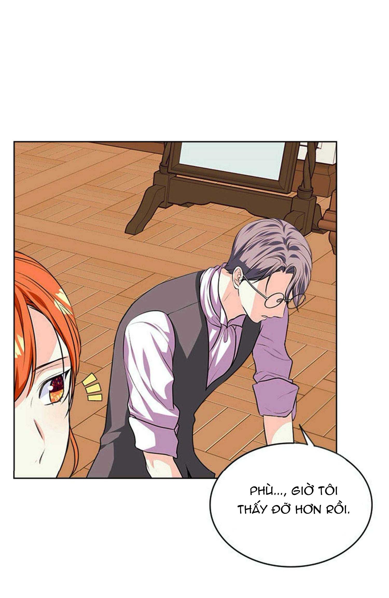 đức hạnh của ác nữ phản diện chapter 31 24