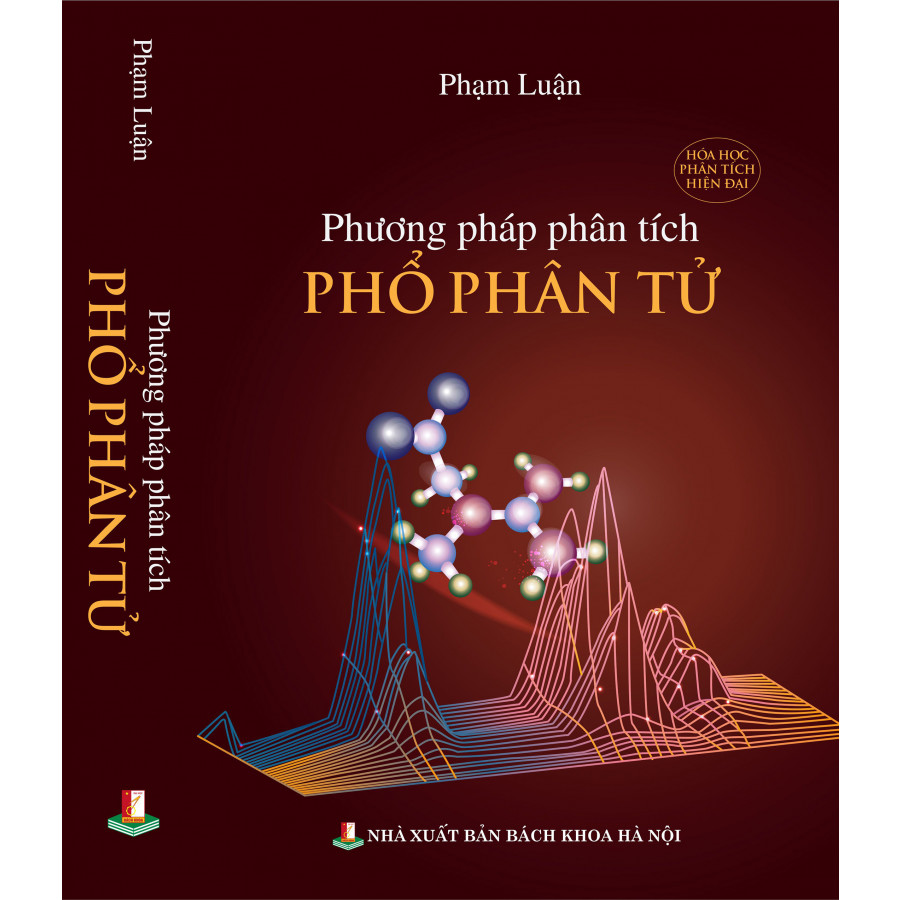 Phương pháp phân tích phổ phân tử