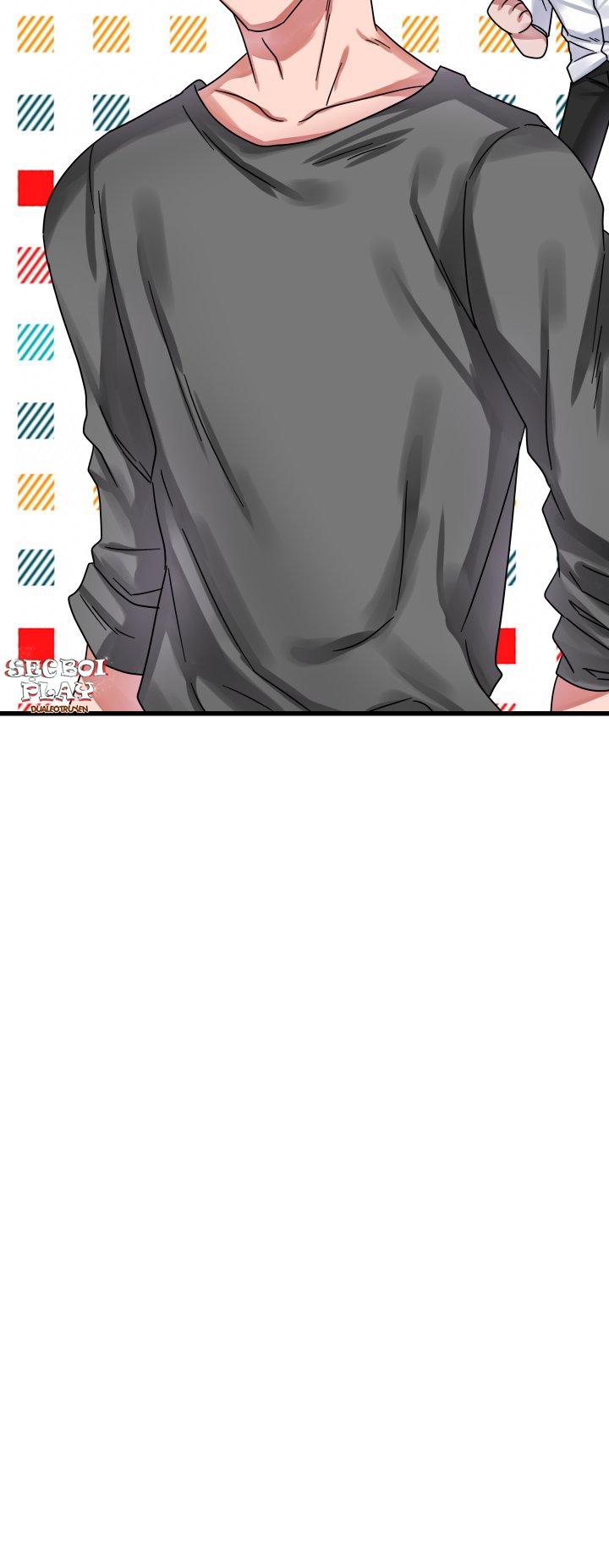 ông chú chủ nhà may mắn chapter 11 26