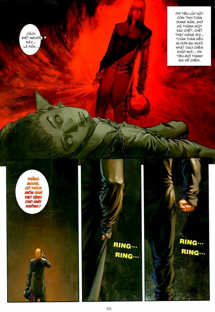 cửu long thành trại 2 chapter 24 30