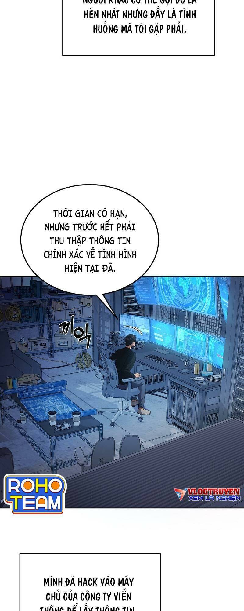 sự khởi đầu của tiền nhân chapter 12 53