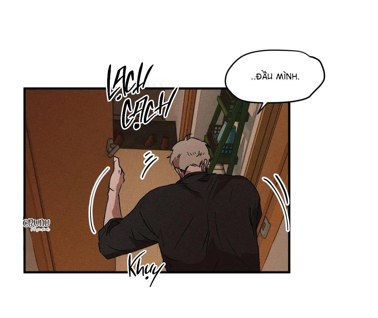 bẫy đôi ngọt ngào chapter 34 60