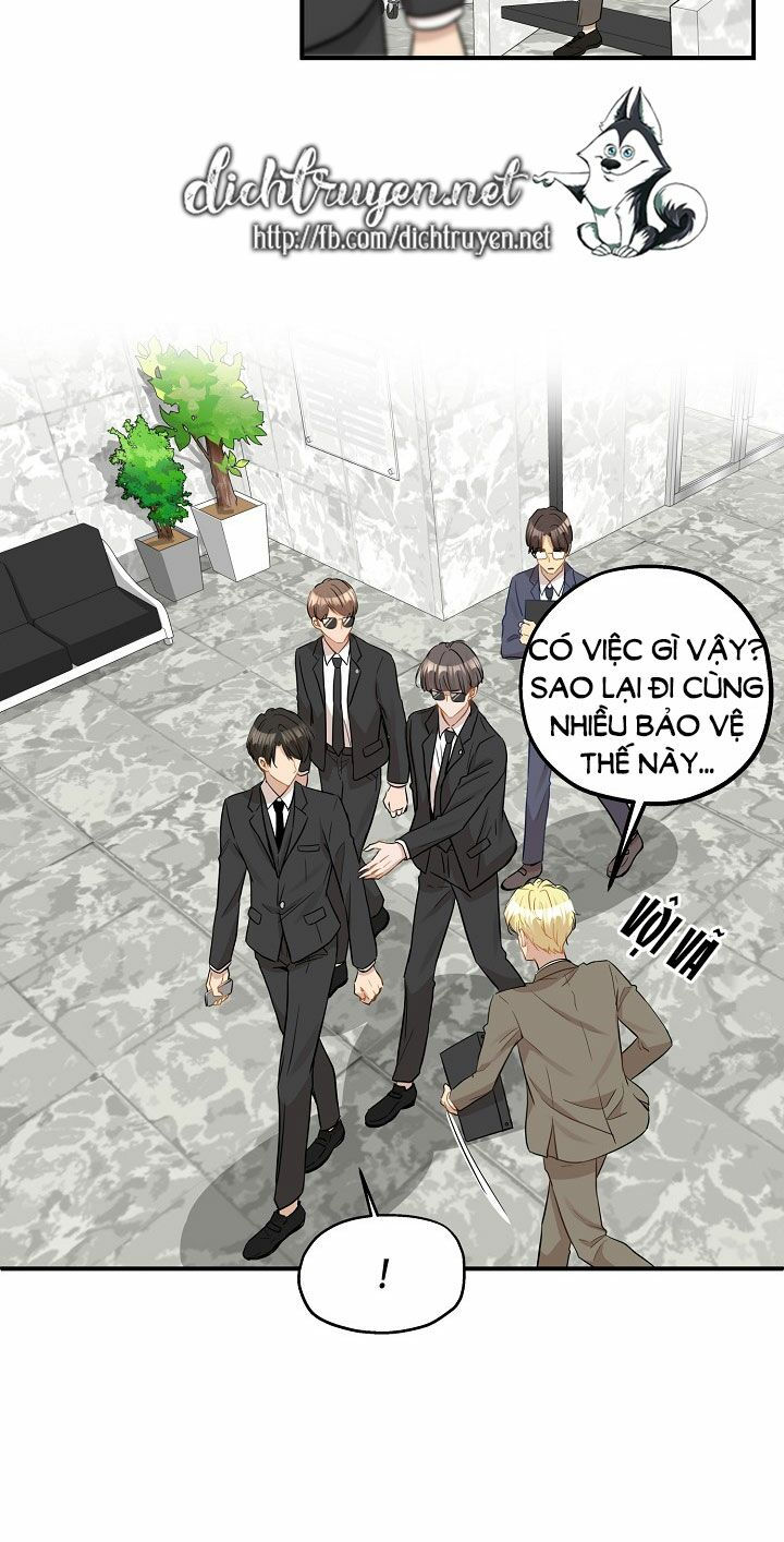 cuộc sống kỳ thú chapter 26 7