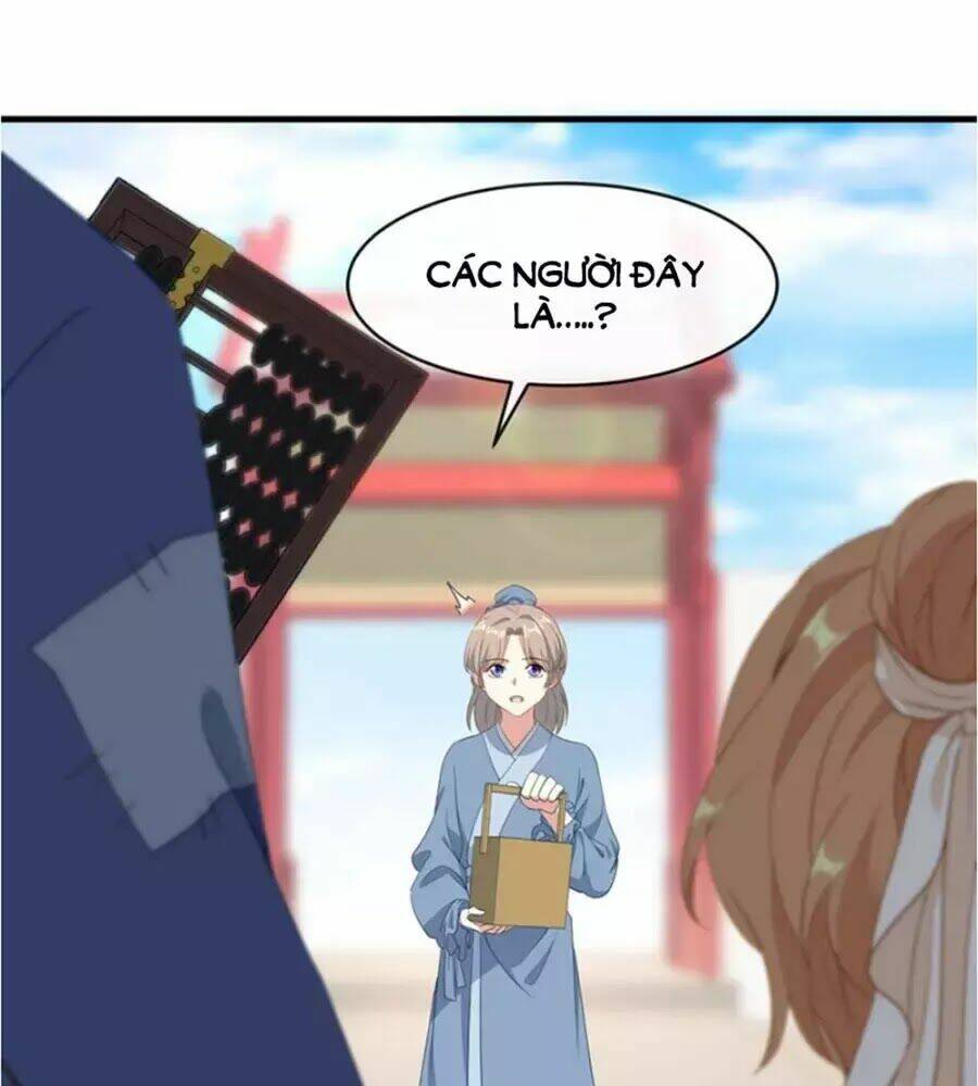 hội học sinh kiêu ngạo của hoàng cung chapter 19 13