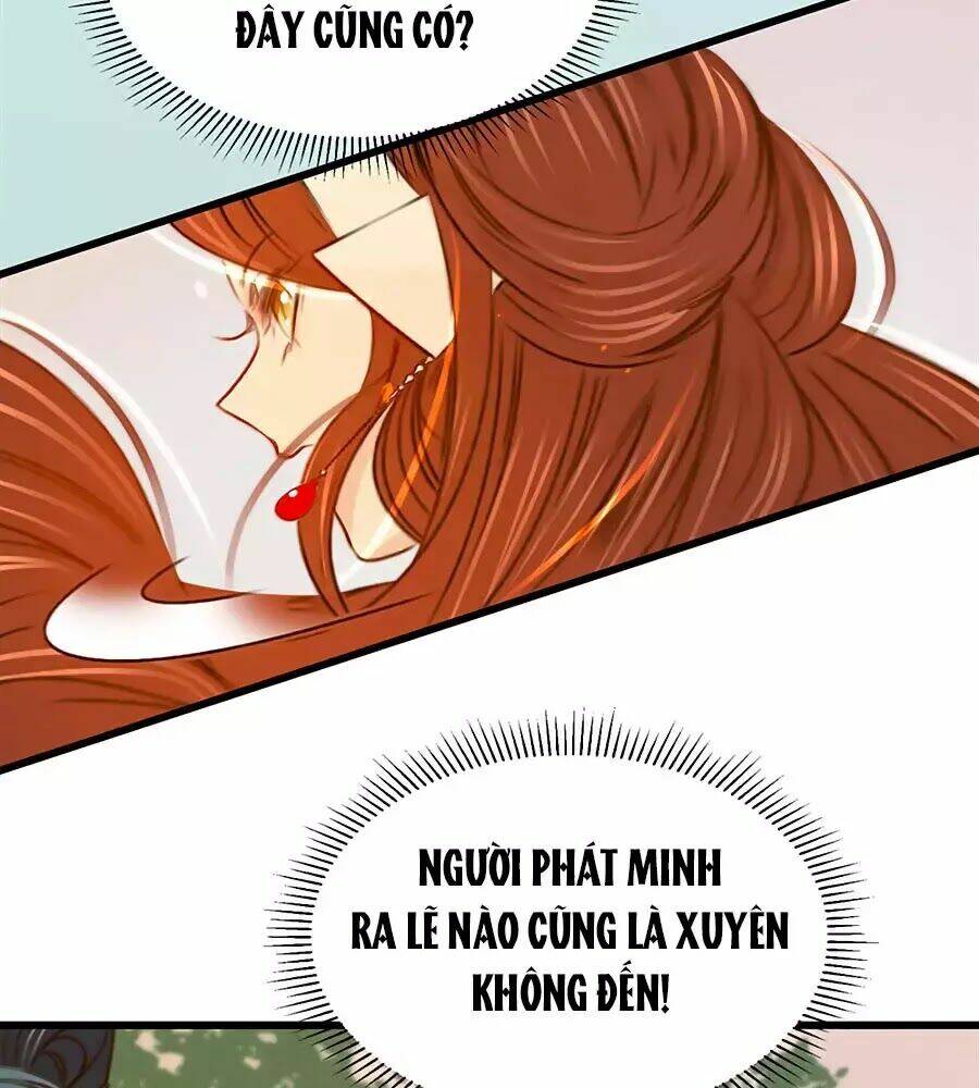phượng hoàn triều: vương gia yêu nghiệt xin tránh đường chapter 29 23