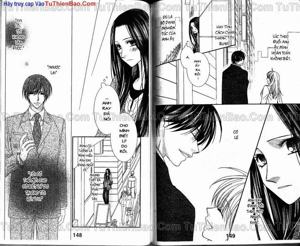 dũng cảm để yêu em chapter 5 75