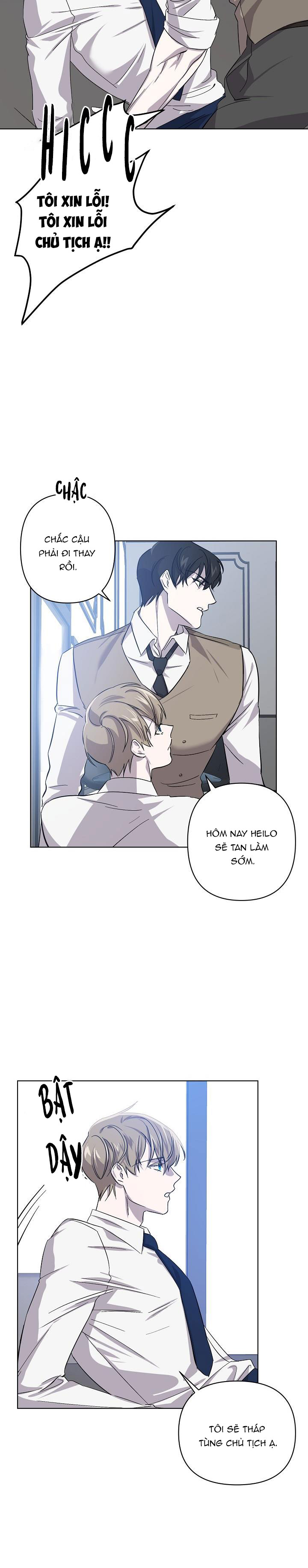 đêm không ngủ chapter 11 22