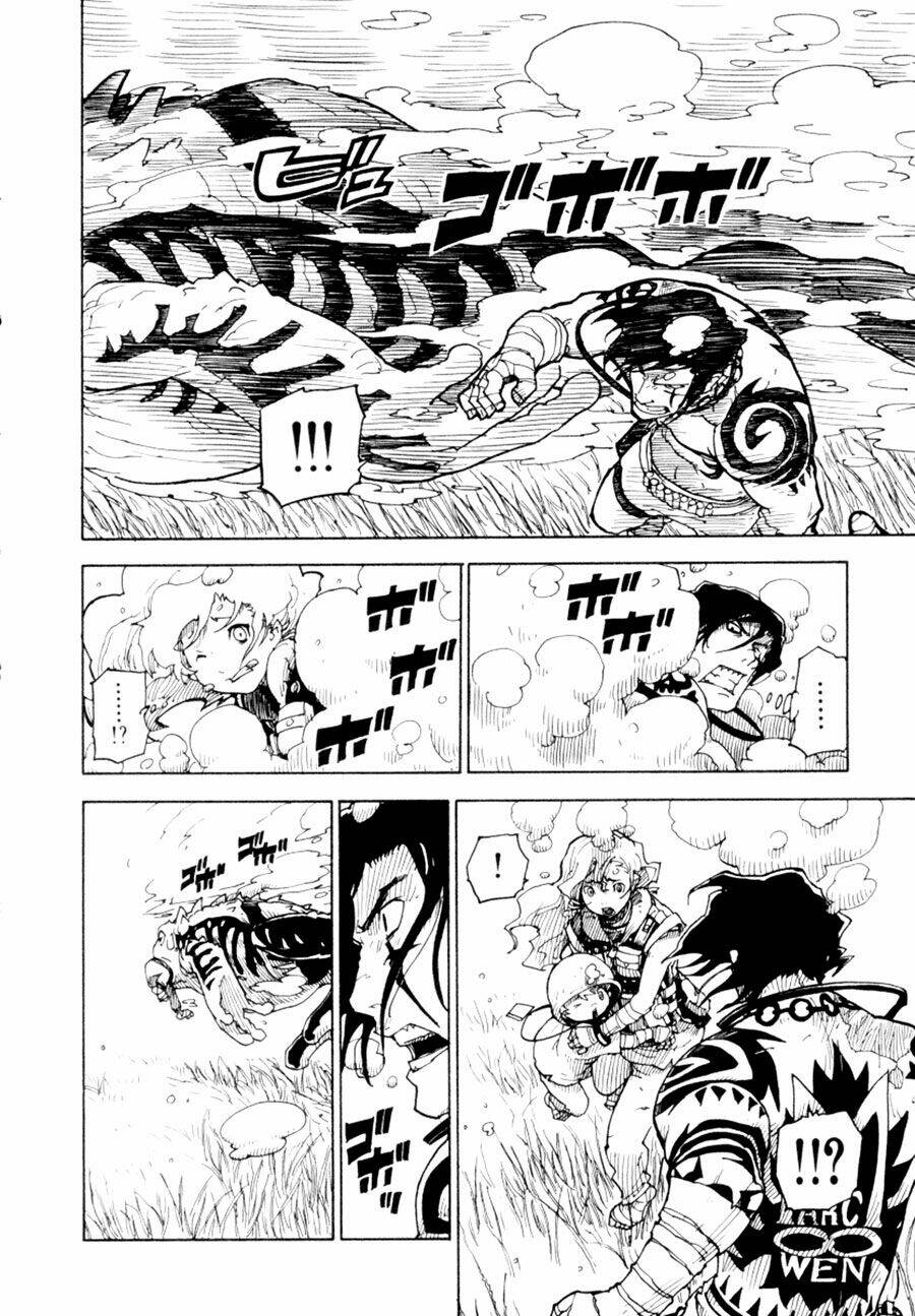 king of thorns chapter 15 4