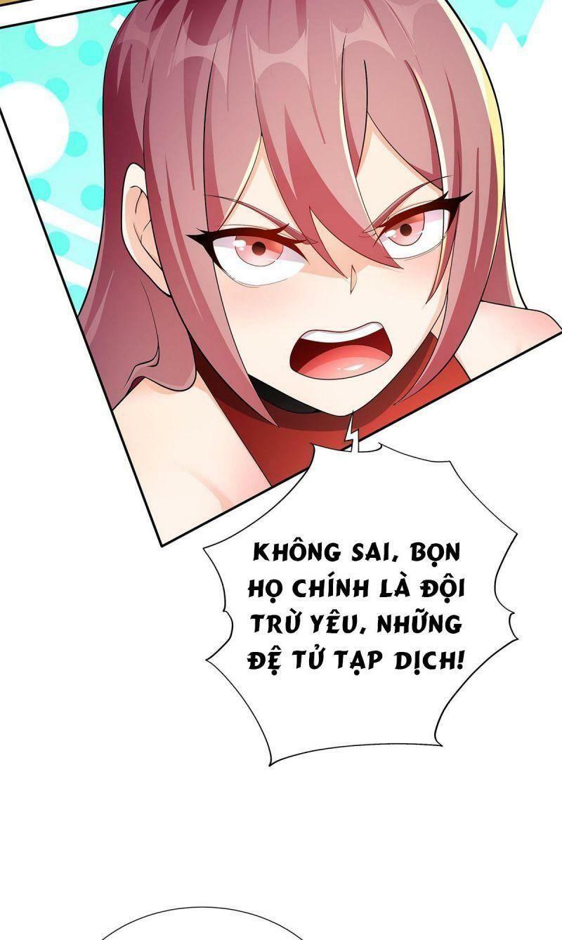 sau khi tu luyện, ta biến thành ma tôn xương khô chapter 7 32