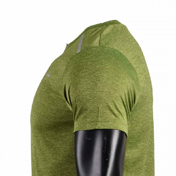 Áo thể thao Nam Dunlop - DABAS8052-1-MS