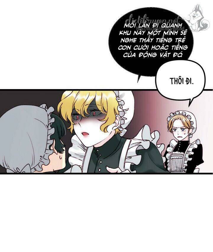 công chúa bãi rác chapter 1 11