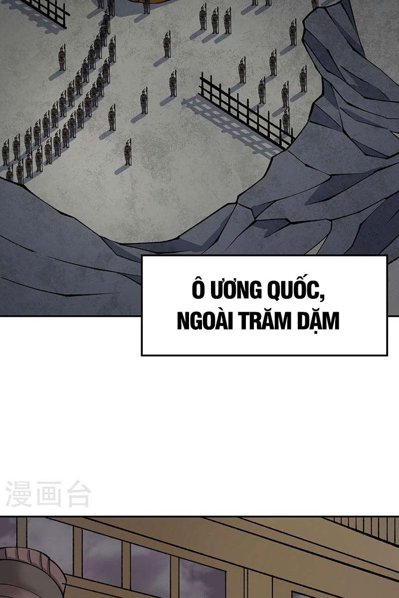 võ đạo độc tôn chapter 480 33